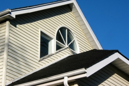 Roofs And Gutters Go Hand-in-Hand