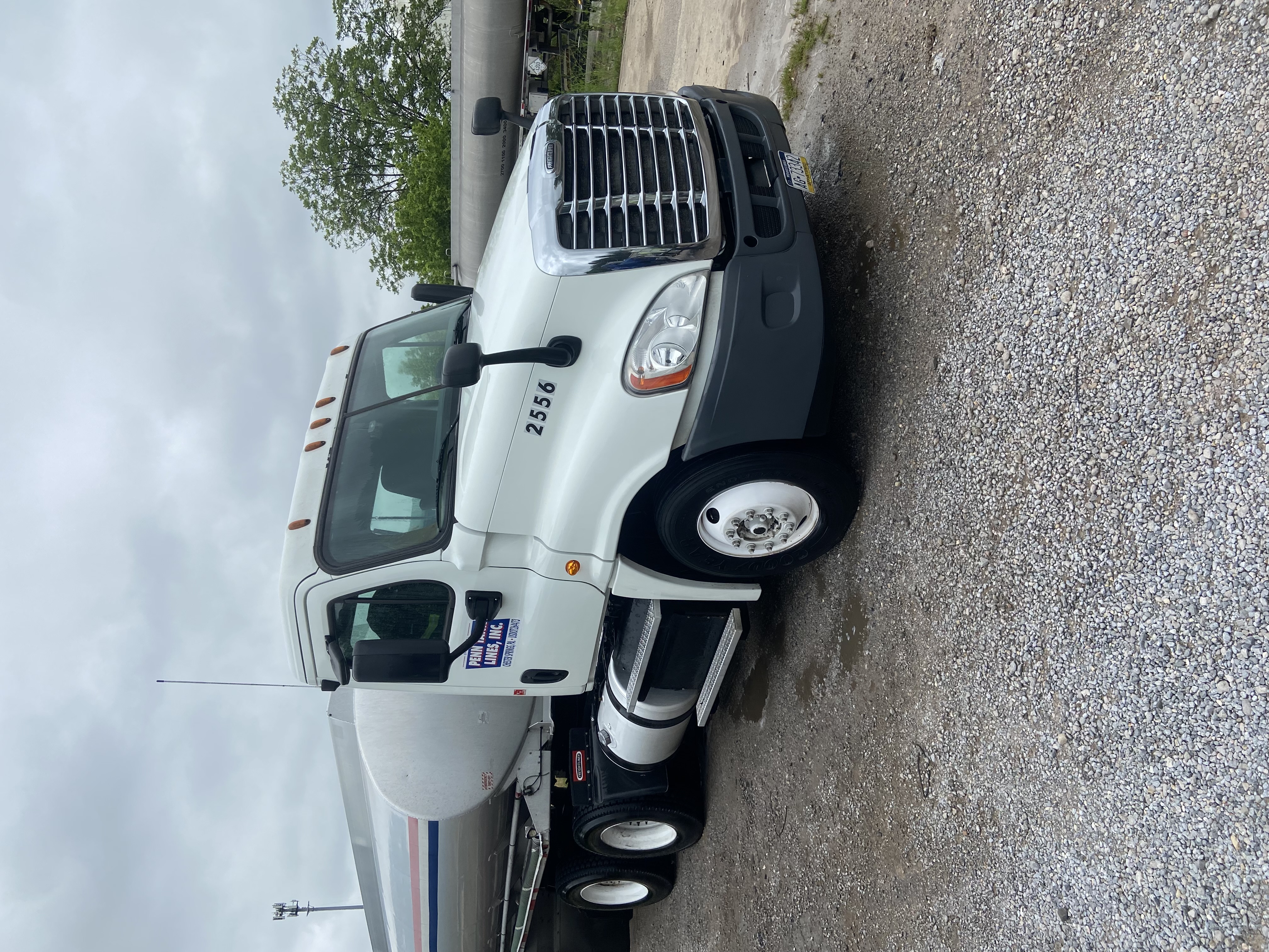 Fleet washing performed in Birmingham al