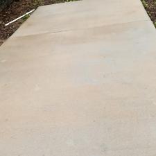 Higher-quality-concrete-pad-cleaning-performed-in-Pinson-Al 0